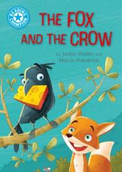 Reading Champion: The Fox and the Crow (ISBN: 9781445192871)