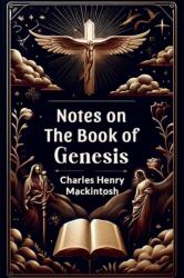 Notes on the Book of Genesis (ISBN: 9789364287586)
