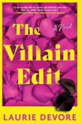 The Villain Edit (ISBN: 9780063337619)