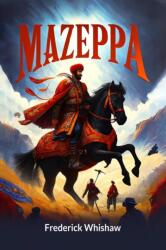 Mazeppa (ISBN: 9789363059351)