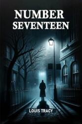 Number Seventeen (ISBN: 9789363053786)