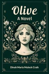 OliveA Novel (ISBN: 9789363051072)