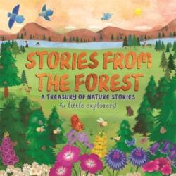 Stories from the Forest (ISBN: 9781835443286)
