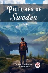 Pictures Of Sweden (ISBN: 9789363058712)
