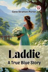 LaddieA True Blue Story (ISBN: 9789362766786)