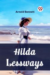 Hilda Lessways (ISBN: 9789362763624)