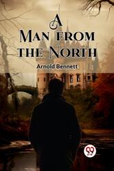 A Man from the North (ISBN: 9789362762160)