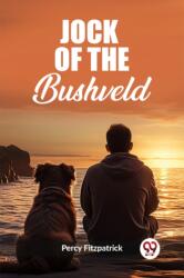 Jock Of The Bushveld (ISBN: 9789362761026)