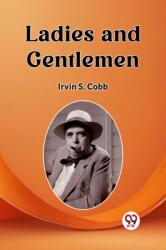 Ladies and Gentlemen (ISBN: 9789362761002)