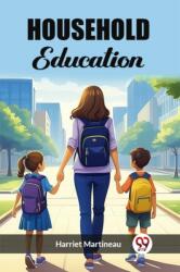 Household Education (ISBN: 9789362760890)