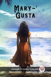 Mary-'Gusta (ISBN: 9789363057296)