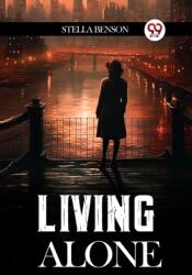 Living Alone (ISBN: 9789363050501)