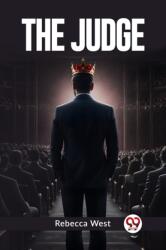The Judge (ISBN: 9789362769329)