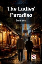 The Ladies' Paradise (ISBN: 9789362767875)