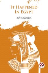 It Happened in Egypt (ISBN: 9789357278294)