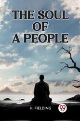 The Soul of a People (ISBN: 9789362208774)