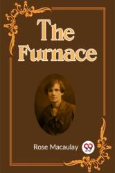 The Furnace (ISBN: 9789362203991)