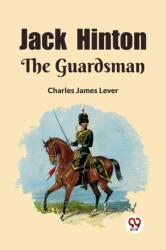 Jack HintonThe Guardsman (ISBN: 9789362202864)