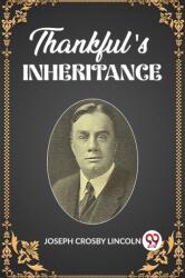 Thankful's Inheritance (ISBN: 9789362202086)