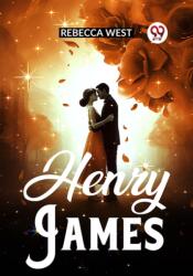 Henry James (ISBN: 9789362201461)