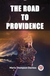 The Road to Providence (ISBN: 9789362200143)