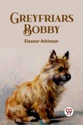 Greyfriars Bobby (ISBN: 9789361426902)