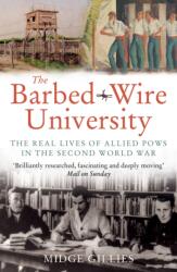 The Barbed-Wire University (ISBN: 9781068516221)