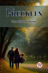 Freckles (ISBN: 9789362208927)