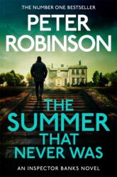 The Summer That Never Was (ISBN: 9781035058440)
