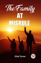 The Family At Misrule (ISBN: 9789361154751)