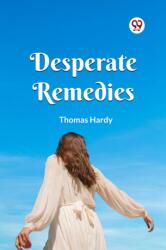 Desperate Remedies (ISBN: 9789361151682)