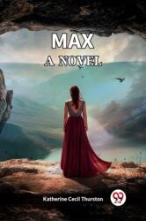 MaxA Novel (ISBN: 9789361429941)