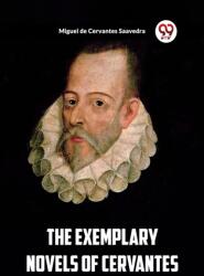 The Exemplary Novels of Cervantes (ISBN: 9789361429354)