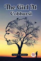 The Girl At Cobhurst (ISBN: 9789361424113)