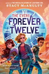 Forever Twelve (ISBN: 9780593429655)