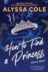 How to Find a Princess (ISBN: 9780063383463)