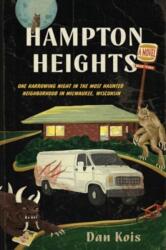 Hampton Heights (ISBN: 9780063358751)