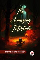 The Amazing Interlude (ISBN: 9789360464226)