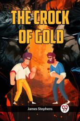 THE CROCK OF GOLD (ISBN: 9789360464110)