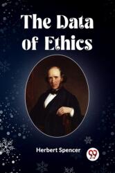 The Data of Ethics (ISBN: 9789360463779)