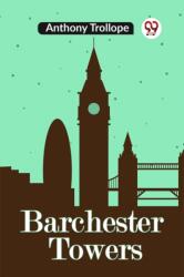 Barchester Towers (ISBN: 9789360463441)