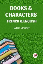 BOOKS & CHARACTERSFRENCH & ENGLISH (ISBN: 9789360465742)