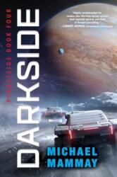 Darkside (ISBN: 9780063320130)