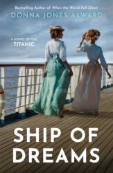 Ship of Dreams (ISBN: 9780008701543)