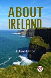 About Ireland (ISBN: 9789359959191)