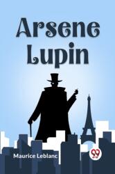 Arsene Lupin (ISBN: 9789359952529)