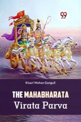 The Mahabharata Virata Parva (ISBN: 9789359326788)