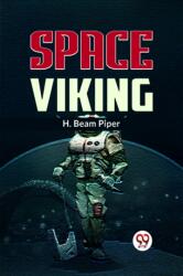 Space Viking (ISBN: 9789359326214)