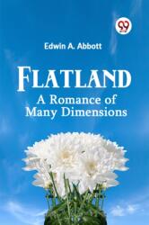 Flatland (ISBN: 9789359324197)