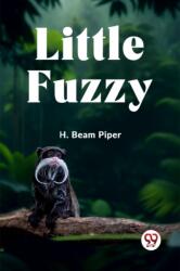 Little Fuzzy (ISBN: 9789359323152)